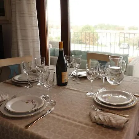 Tatil Evi Casa A Pochi Passi Dal Mare Cannigione
