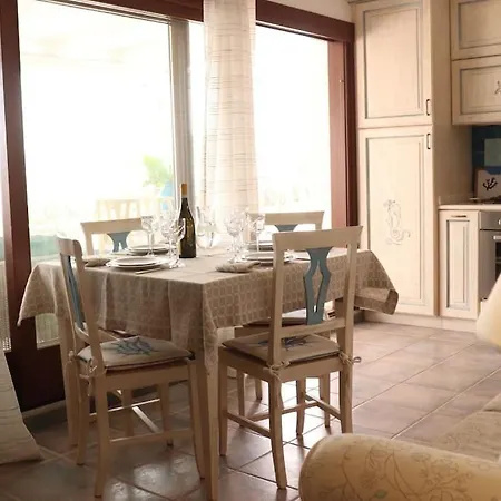 Casa A Pochi Passi Dal Mare