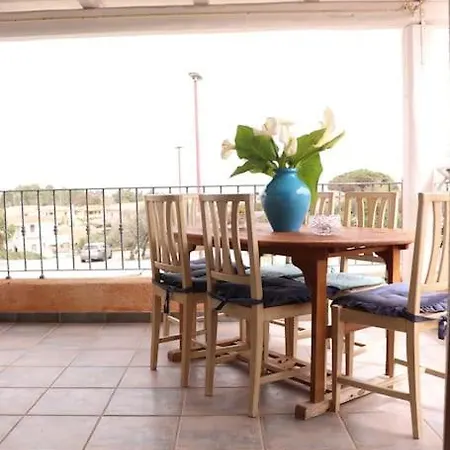 Tatil Evi Casa A Pochi Passi Dal Mare Cannigione
