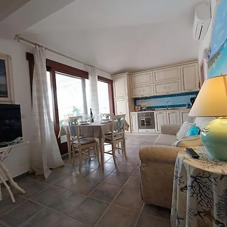 Feriehus Casa A Pochi Passi Dal Mare