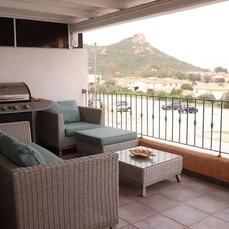 Feriehus Casa A Pochi Passi Dal Mare