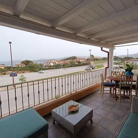 Casa A Pochi Passi Dal Mare Feriehus *