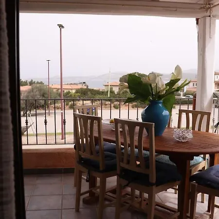Casa A Pochi Passi Dal Mare * Cannigione