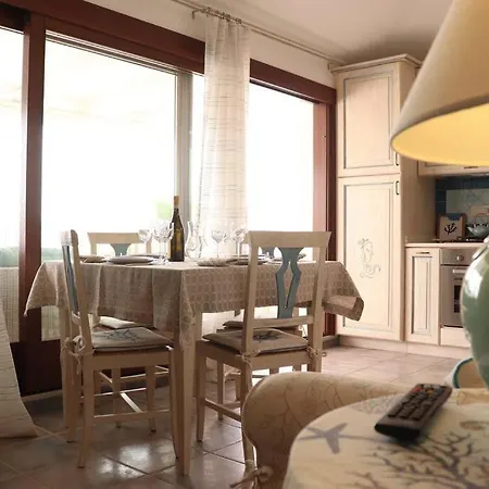 Tatil Evi Casa A Pochi Passi Dal Mare