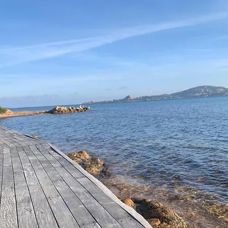 Feriehus Casa A Pochi Passi Dal Mare