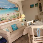 Casa A Pochi Passi Dal Mare Holiday home *
