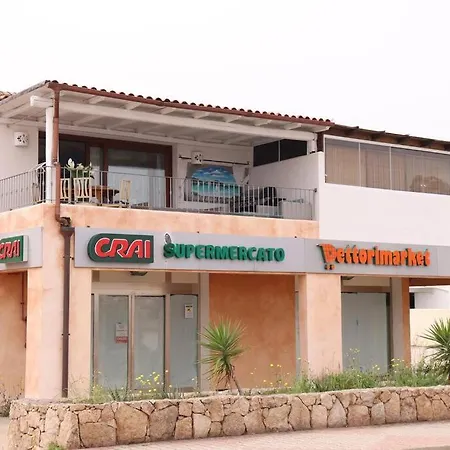 Casa A Pochi Passi Dal Mare * Cannigione
