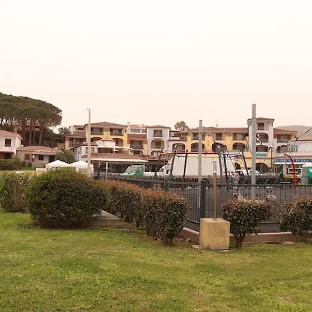 Casa A Pochi Passi Dal Mare *