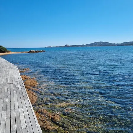 Casa A Pochi Passi Dal Mare Holiday home
