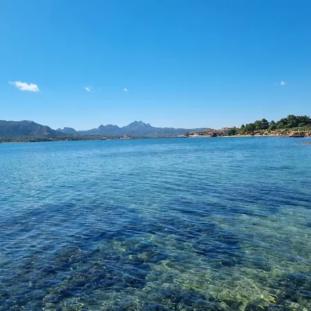 Holiday home Casa A Pochi Passi Dal Mare Cannigione