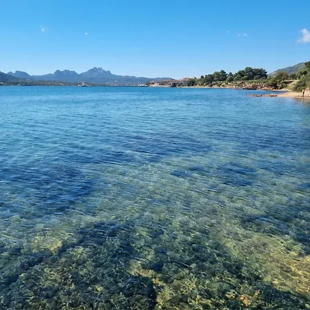 Holiday home Casa A Pochi Passi Dal Mare