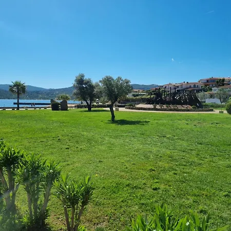 Casa A Pochi Passi Dal Mare Holiday home Cannigione